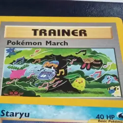 Tomokazu Komiya lot of 10 pokemon cards Vintage, Modern, Mid era - Image 2