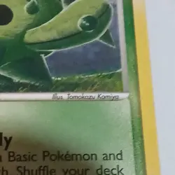 Tomokazu Komiya lot of 10 pokemon cards Vintage, Modern, Mid era - Image 3