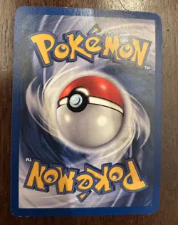 Dark Dugtrio 6/82 1st Edition Holo Rare Vintage Pokemon Team Rocket Card - Image 3