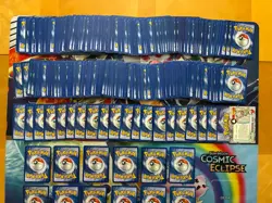 Vintage & Modern Pokemon Card Lot Holo Etc MP-Damaged Snorlax Blastoise 1115+ - Image 5