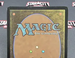 MTG Birds of Paradise- DAMAGED -8th Edition Magic the Gathering Card #233 - Image 5