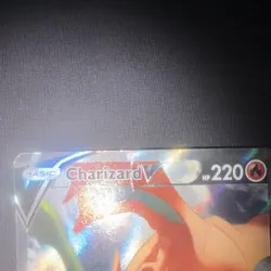 Pokemon Charizard 11/108 Evolutions Holo Rare 150 HP Stage 2 Card - Image 5