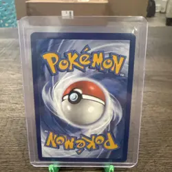 Pokemon TCG Starly Card 221/198 SV01 Scarlet & Violet Base Set - Image 2