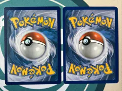 [2x] Pokemon Card Lot: Charmeleon & Swablu (18/113) BW Legendary Treasures NM - Image 2