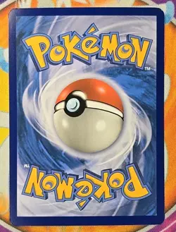 🔥Pokemon Cards Slowpoke 5/12 McDonald's Promo Holo 2018 Sleeved/ Protected 👍📈 - Image 2