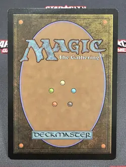 MTG Mutavault- DAMAGED -Magic 2014 Magic the Gathering Card #228 - Image 2