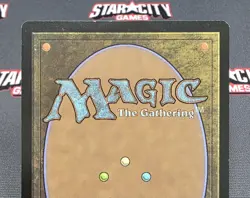 MTG Mutavault- DAMAGED -Magic 2014 Magic the Gathering Card #228 - Image 5