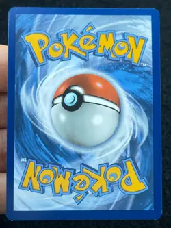 Clefable ex 082/197 - LP - NM - Pokemon TCG Card - Image 3