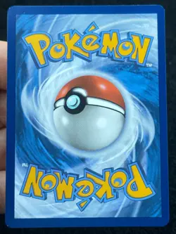 Flareon SVP 167 - Cosmo Holo - Black Star Promo LP - NM - Pokemon TCG Card - Image 3