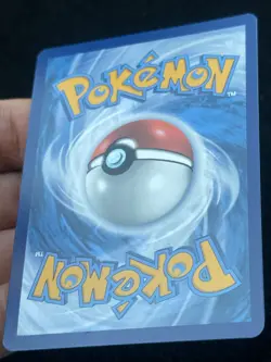 Flareon SVP 167 - Cosmo Holo - Black Star Promo LP - NM - Pokemon TCG Card - Image 4