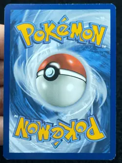 Lycanroc ex 117/193 - LP - NM - Pokemon TCG Card - Image 3