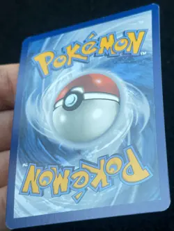 Lycanroc ex 117/193 - LP - NM - Pokemon TCG Card - Image 4