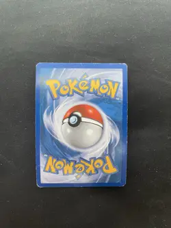 The Pokemon Company Pikachu 7 Pokemon Rumble Promo Holo Basic Card 2009 English - Image 5