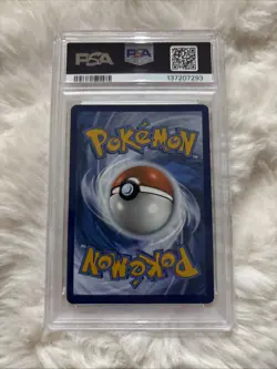Pokemon Pikachu TCG EX Card 238/191 Sir Surging Sparks - Image 2