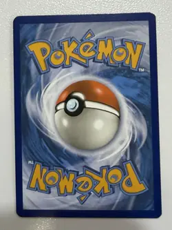 Alolan Dugtrio 123/214 - Yuka Morii Clay Art - Lost Thunder Pokemon Card - Image 2