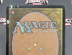 MTG Test of Endurance- DAMAGED -Judgment Magic the Gathering Card #029 - Image 5