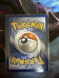 2013 Pokemon Shuckle Legendary Treasures Reverse Holo Card 3/113 NM - Image 2