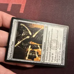 Darksteel Plate Mirrodin Besieged Regular - Image 5