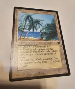 Tolaria Legends MTG Magic The Gathering NM - Image 1