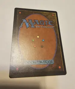 Tolaria Legends MTG Magic The Gathering NM - Image 2