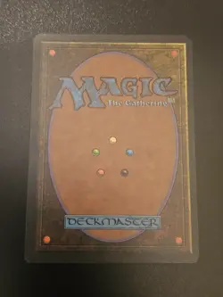 Tolaria Legends MTG Magic The Gathering NM - Image 4