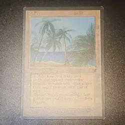 Tolaria Legends MTG Magic The Gathering NM - Image 5