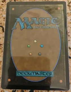 Bitterbloom Bearer NM Lorwyn Eclipsed Magic The Gathering Near Mint Mtg - Image 3