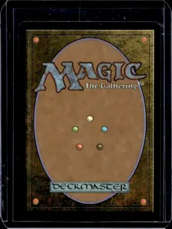 2010 Magic MTG From Vault: Relics Karn, Silver Golem #6 - Image 2