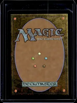 2010 Magic MTG From Vault: Relics Masticore #7 - Image 2
