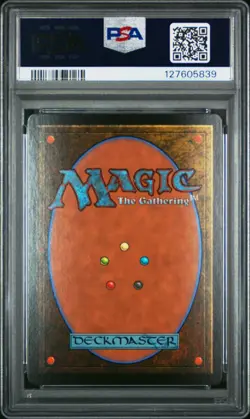 2025 MTG FINAL FANTASY COMMANDER #0209 CELES, RUNE KNIGHT PSA 10 - Image 2