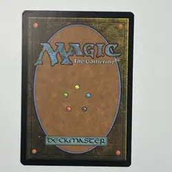 MTG Farewell altered Art hand painted Magic the Gathering Alter Best Board Wipe - Image 4