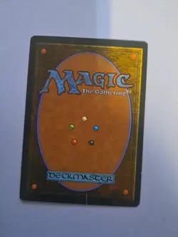 MTG: Land Tax (HP): Core Set 4th Edition (s) - Image 2