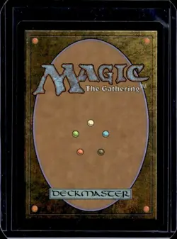 2010 Magic MTG From Vault: Relics Memory Jar #10 - Image 2