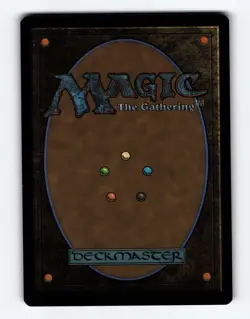 2023 Magic MTG Doctor Who #U0186 Uncommon Sonic Screwdriver - Image 2