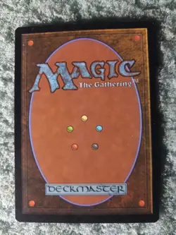 Lightning Bolt (Showcase) Commander Legends: Battle for Baldur's Gate NM MTG - Image 2