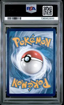 2022 POKEMON SWORD & SHIELD LOST ORIGIN #119 DRAPION VSTAR PSA 10 - Image 2