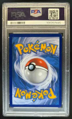 2023 Pokemon SV Obsidian Flames - OBF EN Charizard ex #215/197 PSA 9 - Image 2