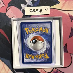 Cyrano 230/191 Surging Sparks Trainer Ultra Rare Full Art Holo Pokemon Card NM/M - Image 2