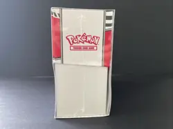 Pokemon White Flare Elite Trainer Box ETB Factory Sealed + Protector Mint - Image 3