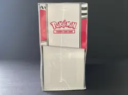 Pokemon White Flare Elite Trainer Box ETB Factory Sealed + Protector Mint - Image 5