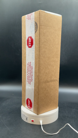 Pokemon TCG English SV05 Temporal Forces Booster Box Case Sealed - Image 2