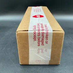 Pokemon TCG English SV05 Temporal Forces Booster Box Case Sealed - Image 3