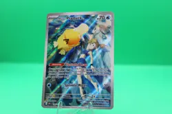 Misty's Psyduck - 193/182 - SV10: Destined Rivals (DRI) Pokemon TCG NM - Image 1