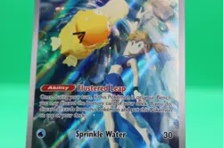 Misty's Psyduck - 193/182 - SV10: Destined Rivals (DRI) Pokemon TCG NM - Image 3