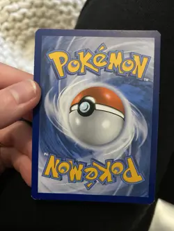 2015 Pokemon XY Black Star Promos Pikachu EX #XY84 - Image 2