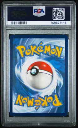 Pokemon TCG Radiant Greninja 046/189 PSA 10 GEM MINT - Image 2