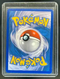 2013 Pokemon Black & White Legendary Treasures Shuckle Reverse Holo #3/113 - Image 2