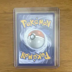 Pokemon Team Rocket's Mewtwo EX 231/182 Destined Rivals Holo Special Rare - Image 2