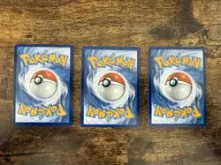 Lot of All (3) Three Pokemon Charizard V, VSTAR, VMAX Promos English, Alt Arts - Image 2