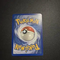 Pokemon Torchic Reverse Holo Crystal Guardians 65/100 Common 50HP 20ATK - Image 2